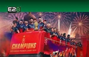 IPL 2025: RCB Victory Parade Cancelled, Felicitation to be Held at Chinnaswamy Stadium RCB