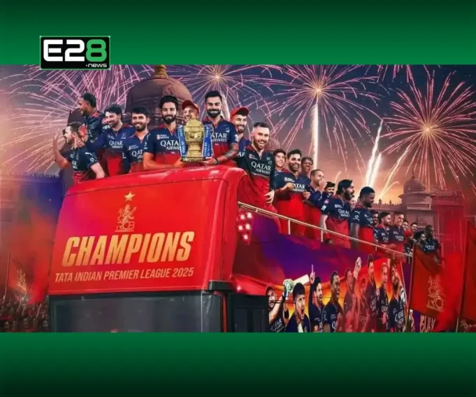 RCB