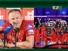 “The story of RCB winning the trophy was written in the auction itself”- Coach made a big statement RCB