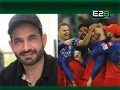 IPL 2025: After the final match, Irfan Pathan revealed his best 12, see who got a place Irfan Pathan