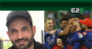 IPL 2025: After the final match, Irfan Pathan revealed his best 12, see who got a place Irfan Pathan