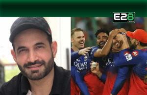 IPL 2025: After the final match, Irfan Pathan revealed his best 12, see who got a place Irfan Pathan