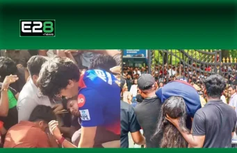 Joy Turns to Grief: Several Dead During RCB’s Title Win Celebrations in Bengaluru RCB