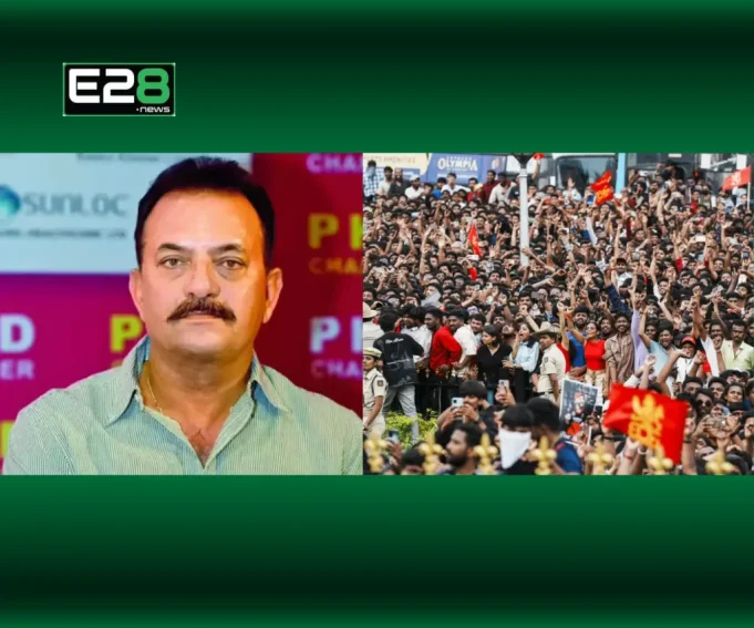 Madan Lal