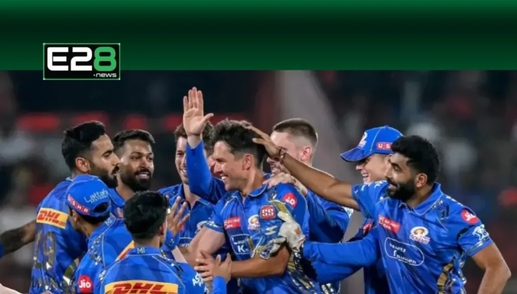 Team India Team India