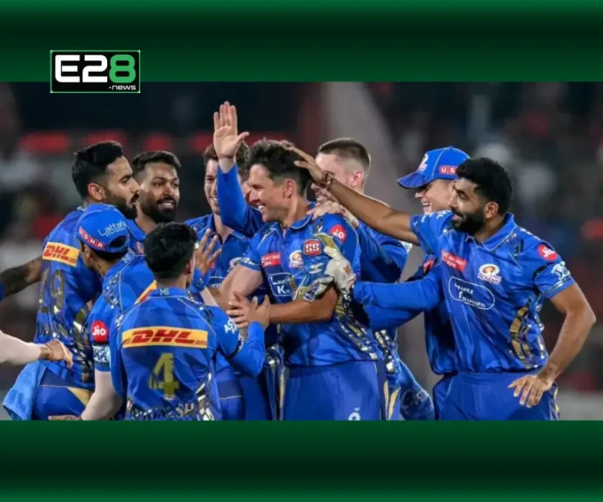 Team India