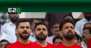 Virat Kohli ‘Lost for Words’ After 11 Fans Die in RCB IPL Victory Stampede Virat Kohli