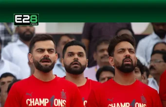 Virat Kohli ‘Lost for Words’ After 11 Fans Die in RCB IPL Victory Stampede Virat Kohli