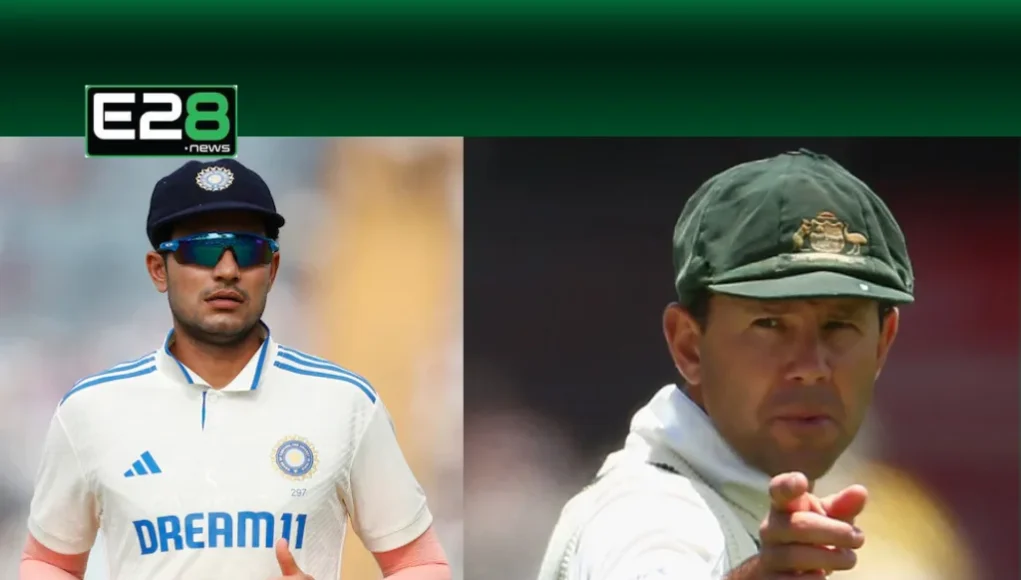 Ricky Ponting Ricky Ponting