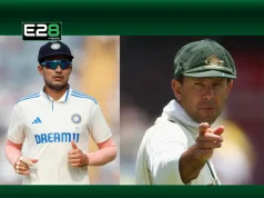 Ricky Ponting’s Big Warning for Shubman Gill Before Test Captaincy Debut Ricky Ponting