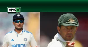 Ricky Ponting’s Big Warning for Shubman Gill Before Test Captaincy Debut Ricky Ponting