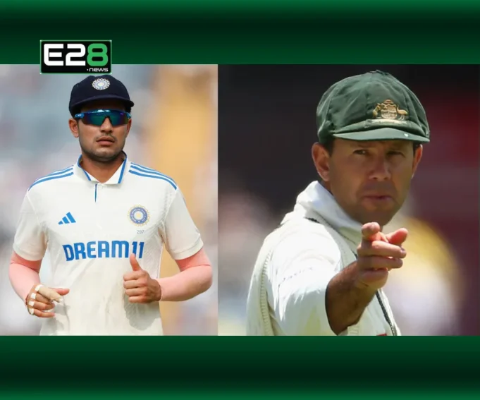 Ricky Ponting