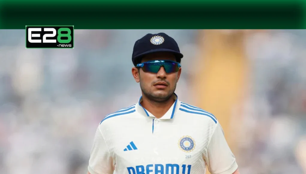 Shubman Gill Shubman Gill