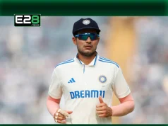 ENG vs IND: Shubman Gill should play at number 4 against England Shubman Gill