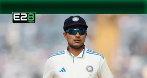 ENG vs IND: Shubman Gill should play at number 4 against England Shubman Gill