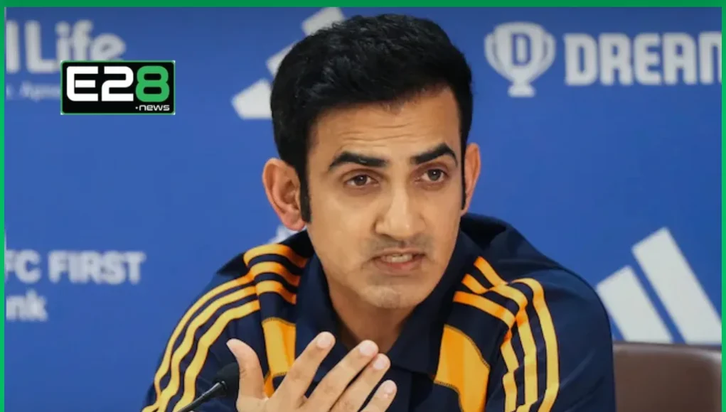 Gautam Gambhir
