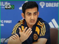 Gautam Gambhir Defends Karun Nair’s Selection for England Test Series Gautam Gambhir
