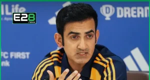 Gautam Gambhir Defends Karun Nair’s Selection for England Test Series Gautam Gambhir