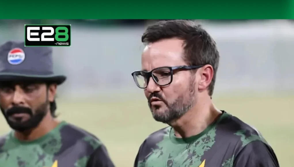 Mike Hesson Mike Hesson