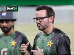 Pakistan Coach Mike Hesson: Prefer Multi-Skilled Players Over Milestone Chasers Mike Hesson