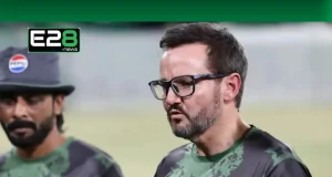 Pakistan Coach Mike Hesson: Prefer Multi-Skilled Players Over Milestone Chasers Mike Hesson