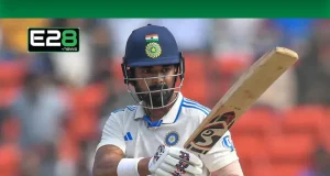 India A vs England Lions Live Streaming: How To Watch 2nd Unofficial Test Match India A