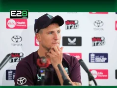 England Pacer Brydon Carse Almost Considered Toe Amputation Due to Bowling Injury England