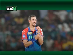 So this is why Mitchell Starc did not come to play in the remaining IPL 2025, he himself made a big revelation Mitchell Starc