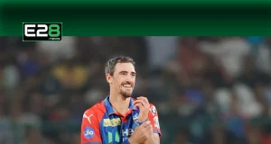 So this is why Mitchell Starc did not come to play in the remaining IPL 2025, he himself made a big revelation Mitchell Starc