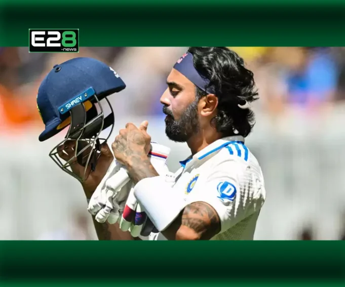 KL Rahul
