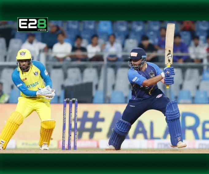 T20 Crciket