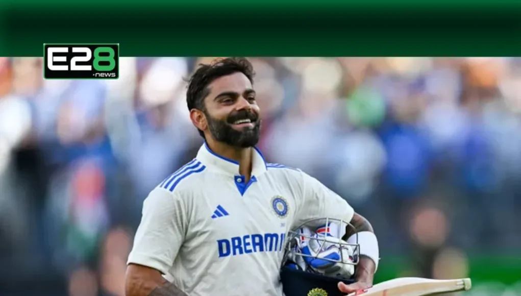 Andre Russell on Virat Kohli Test cricket Andre Russell on Virat Kohli Test cricket