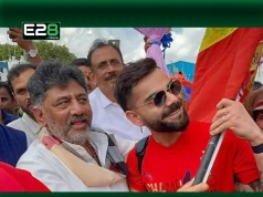 New Twist in Bengaluru Stampede: Karnataka Govt Had Approved RCB Victory Parade, Reveals Letter RCB