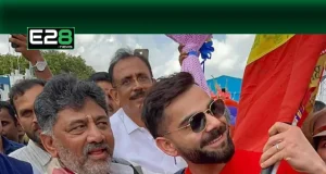 New Twist in Bengaluru Stampede: Karnataka Govt Had Approved RCB Victory Parade, Reveals Letter RCB