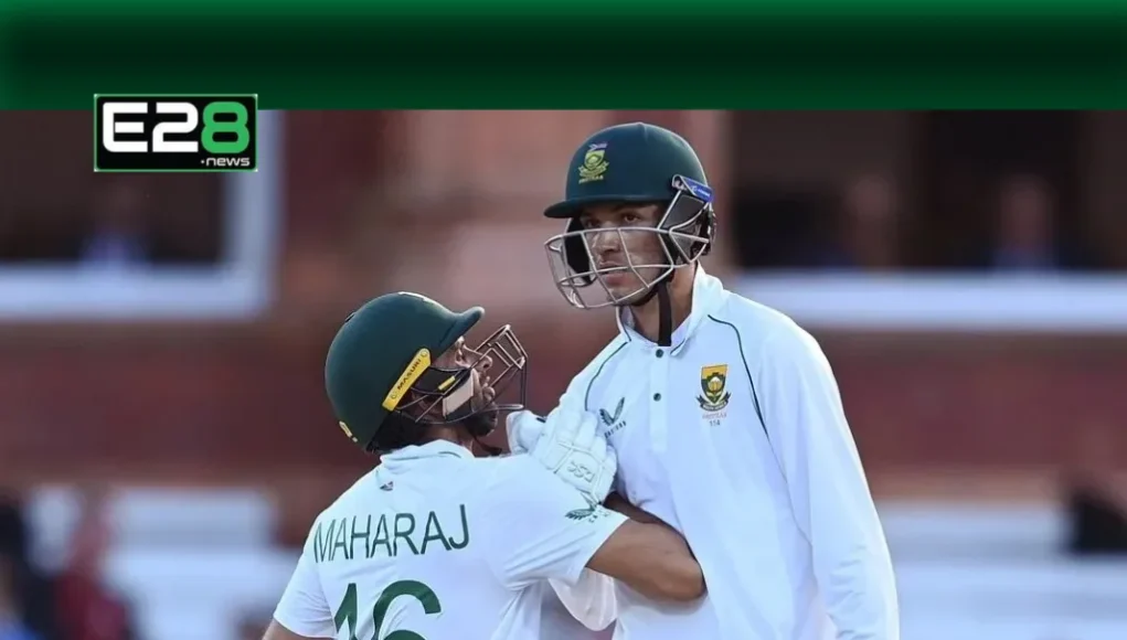 Labuschagne Labuschagne