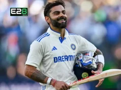 The Three Major Losses That Led to Virat Kohli’s Exit as Captain Virat Kohli Captaincy Ended After These 3 Big Defeats