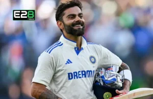 The Three Major Losses That Led to Virat Kohli’s Exit as Captain Virat Kohli Captaincy Ended After These 3 Big Defeats