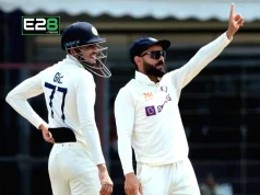 Shubman Gill Shines With Gritty Century At Edgbaston Shubman Gill Shines With Century Against England: Shastri