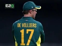WCL 2025: AB de Villiers Picks Surprising World XI, Excludes Rohit and Sachin AB de Villiers World XI excludes Sachin, Rohit, surprises fans