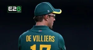 WCL 2025: AB de Villiers Picks Surprising World XI, Excludes Rohit and Sachin AB de Villiers World XI excludes Sachin, Rohit, surprises fans