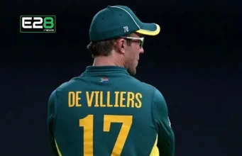 WCL 2025: AB de Villiers Picks Surprising World XI, Excludes Rohit and Sachin AB de Villiers World XI excludes Sachin, Rohit, surprises fans