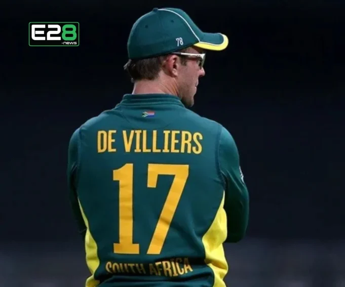 AB de Villiers World XI excludes Sachin, Rohit, surprises fans