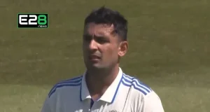 Aakash Chopra Questions Selection as Kamboj Replaces Harshit Rana Aakash Chopra Slams Kamboj Selection Over Harshit Rana