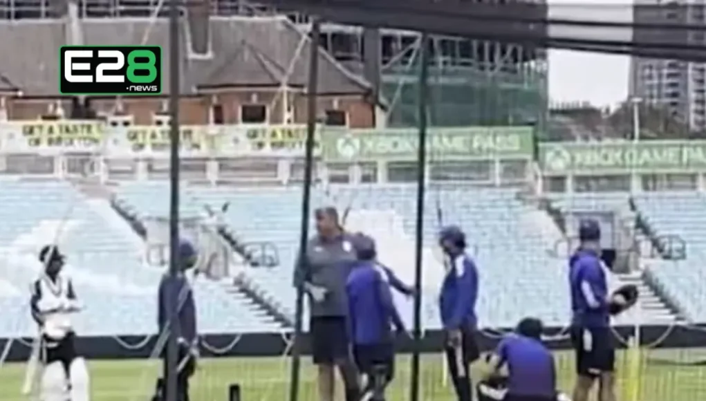 Aakash Chopra slams Oval pitch ENG vs IND: Aakash Chopra slams Oval pitch double standards