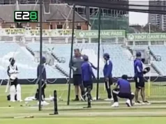 ENG vs IND 2025: Aakash Chopra Criticizes Oval Pitch Curator for Double Standards ENG vs IND: Aakash Chopra slams Oval pitch double standards