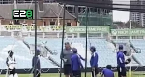 ENG vs IND 2025: Aakash Chopra Criticizes Oval Pitch Curator for Double Standards ENG vs IND: Aakash Chopra slams Oval pitch double standards