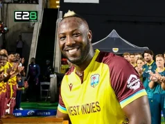 WI vs AUS 2025: Andre Russell Honoured in Emotional T20I Farewell Andre Russell Farewell: Guard of Honour in Final T20I