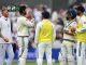 Ashwin Criticizes Stokes for Taunting Jadeja Over Century Against Part-Timers Ashwin Slams Stokes for Taunting Jadeja on Century Bid