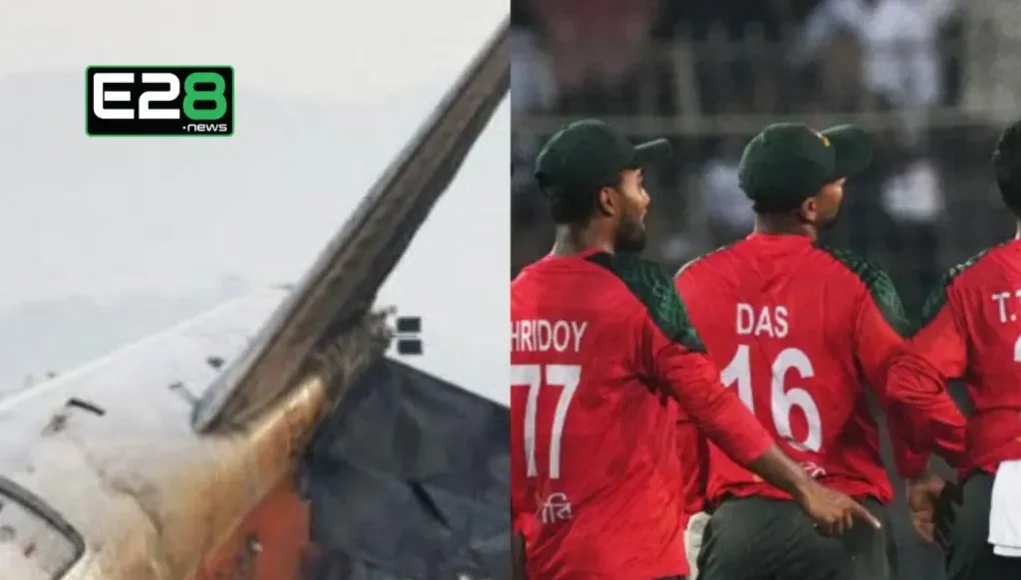 Bangladesh to Wear Black Armbands BAN vs PAK 2025: Bangladesh mourns Dhaka school tragedy