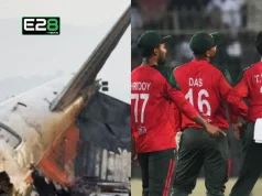 BAN vs PAK 2nd T20I: Bangladesh to Wear Black Armbands for Tragedy Victims BAN vs PAK 2025: Bangladesh mourns Dhaka school tragedy